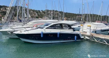 Jeanneau Leader 9