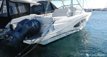 Jeanneau Cap Camarat 10.5 WA