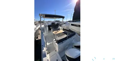 Jeanneau Cap Camarat 9.0 WA