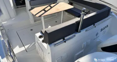 Jeanneau Cap Camarat 9.0 WA