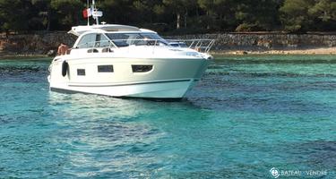 Jeanneau Leader 40 Sportop