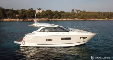 Jeanneau Leader 40 Sportop
