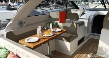 Jeanneau Leader 40 Sportop