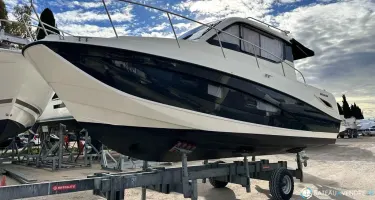 Quicksilver Activ 905 Weekend