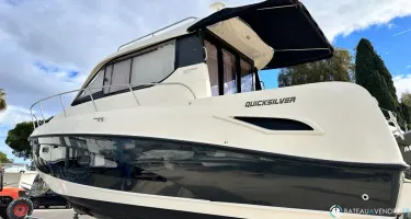 Quicksilver Activ 905 Weekend