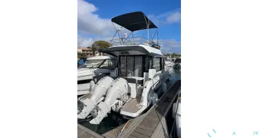 Jeanneau Merry Fisher 1095 Fly