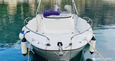 Jeanneau Cap Camarat 6.5 CC Serie 3