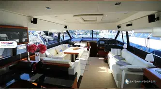 Prestige Yachts  620 Fly