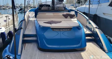 Solaris Power Solaris 48