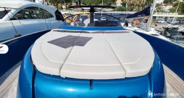 Solaris Power Solaris 48