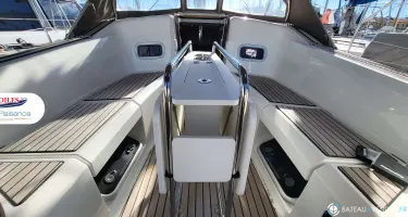 Jeanneau Sun Odyssey 349