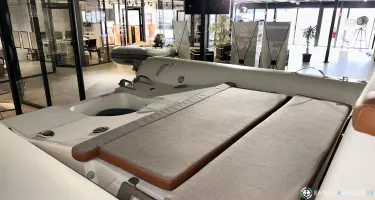 Zodiac Medline 580
