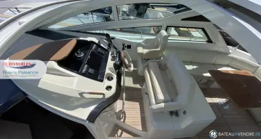 Beneteau Gran Turismo 40