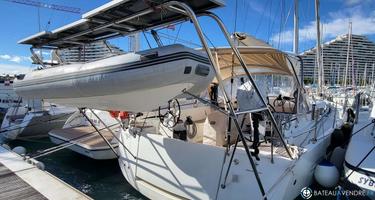 Jeanneau Sun Odyssey 440