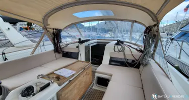 Jeanneau Sun Odyssey 440