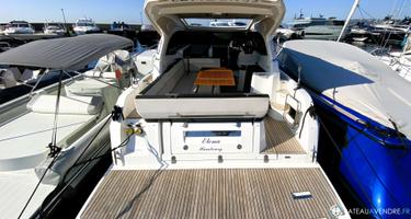 Jeanneau Leader 33