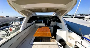 Jeanneau Leader 33