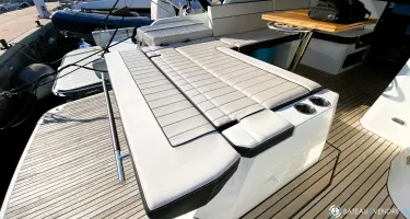 Jeanneau Leader 33