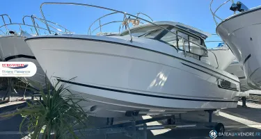 Jeanneau Merry Fisher 695 Serie 2