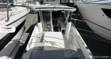 Jeanneau Merry Fisher 695 Serie 2