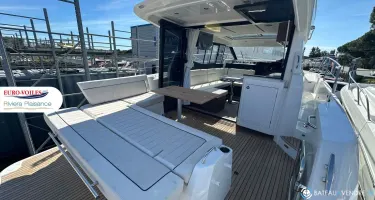 Jeanneau NC 37