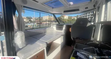 Jeanneau Merry Fisher 895 Offshore
