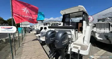 Jeanneau Merry Fisher 895