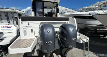 Jeanneau Merry Fisher 895