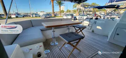 Prestige Yachts  460 S