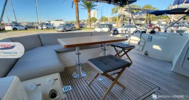 Prestige Yachts Prestige 460 S
