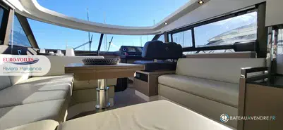 Prestige Yachts  460 S