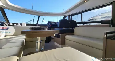 Prestige Yachts Prestige 460 S