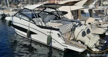 Beneteau Flyer 10