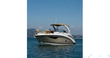 Regal  26 Express