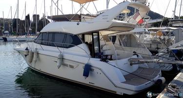 Prestige Yachts Prestige 400 Fly