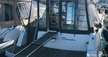 Prestige Yachts Prestige 400 Fly