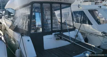 Prestige Yachts Prestige 400 Fly