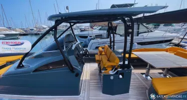 Nuova Jolly Prince 43 CC