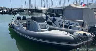 Joker Boat Clubman 30