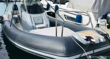 Joker Boat Clubman 30