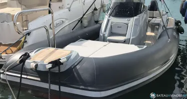 Joker Boat Clubman 30