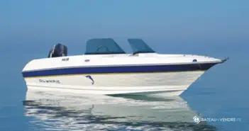Olympic  Boat 460 BR