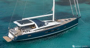 Jeanneau  65