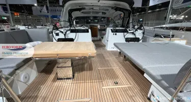 Jeanneau  55