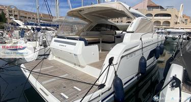 Jeanneau Leader 40