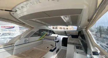 Jeanneau Leader 40