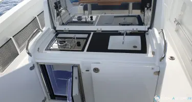 Jeanneau Cap Camarat 9.0 CC