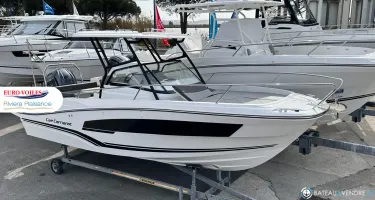 Jeanneau Cap Camarat 7.5 WA Serie 3