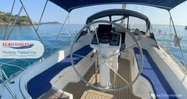 Jeanneau Sun Odyssey 42.2