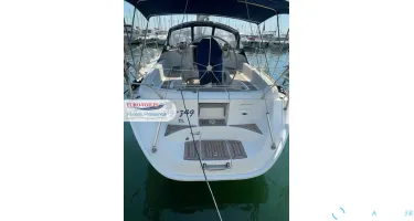 Jeanneau Sun Odyssey 42.2